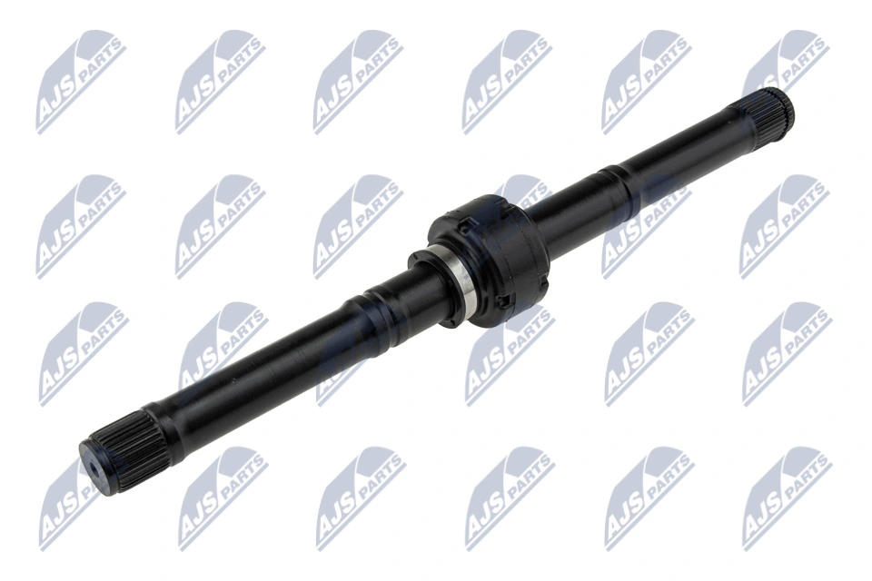 Propshaft, axle drive NWP-HY-520