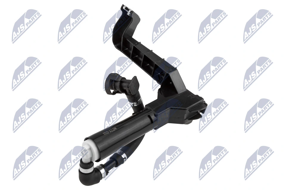 Washer Fluid Jet, headlight cleaning EDS-TY-032