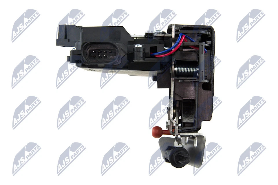 Door Lock EZC-VW-026