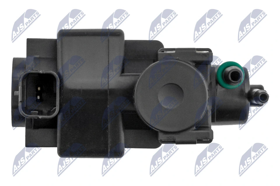 Pressure converter, turbocharger EGR-BM-019