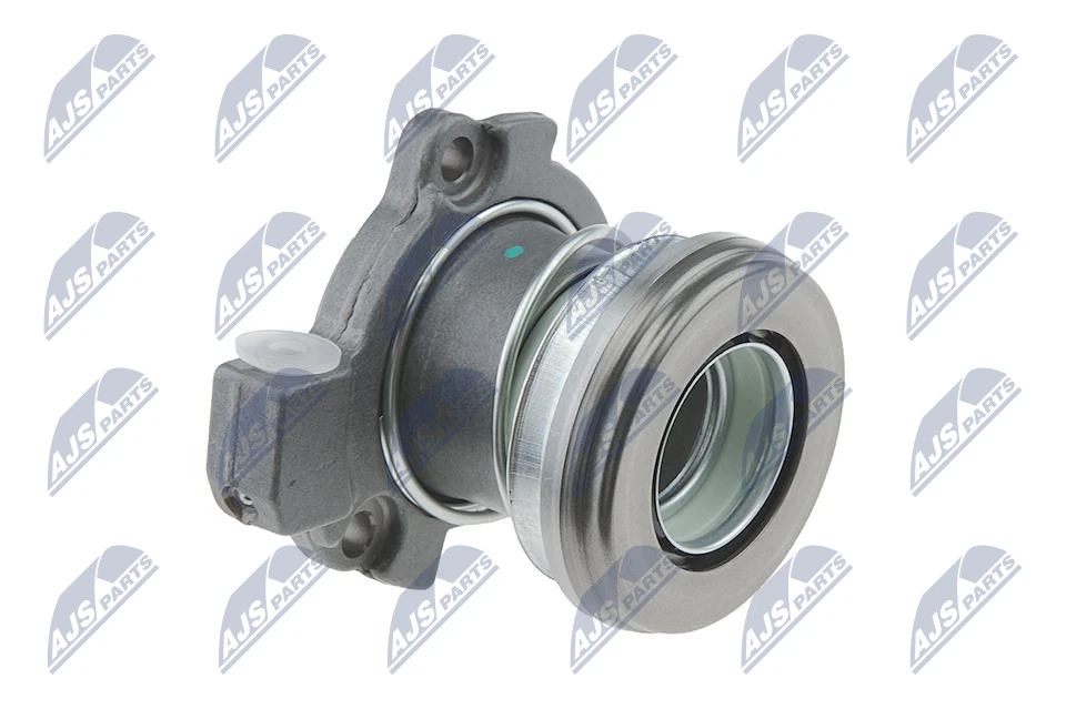 Central Slave Cylinder, clutch NWS-PL-009