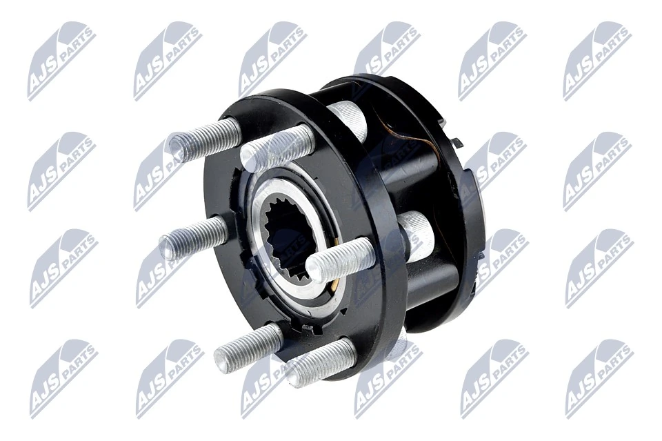 NTY KSB-IS-000 Wheel Hub
