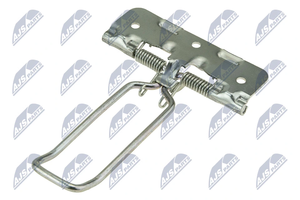 NTY EZC-CT-062 Door Check