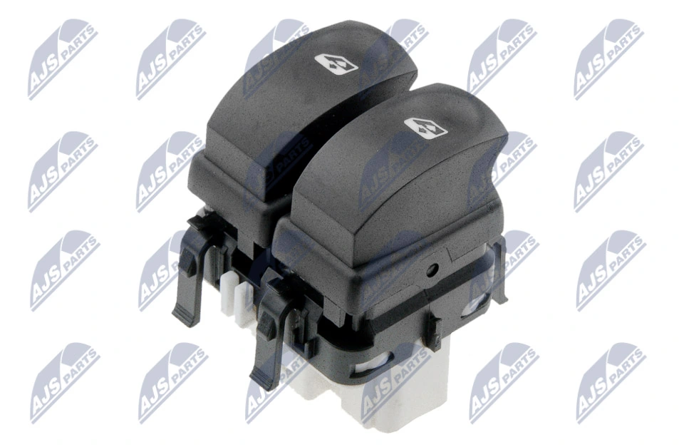 Switch, window regulator EWS-RE-020