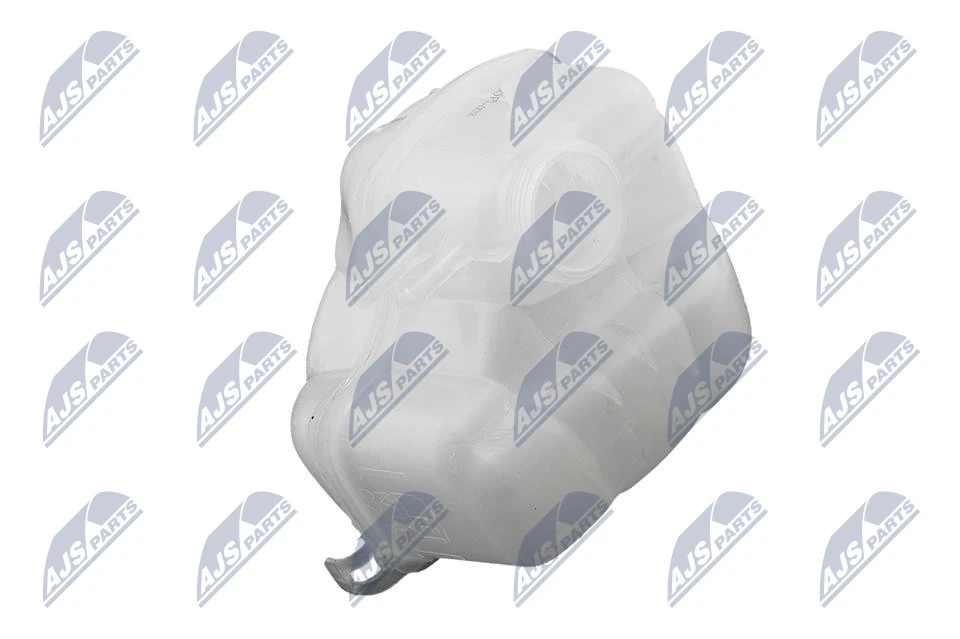 Expansion Tank, coolant CZW-PL-008