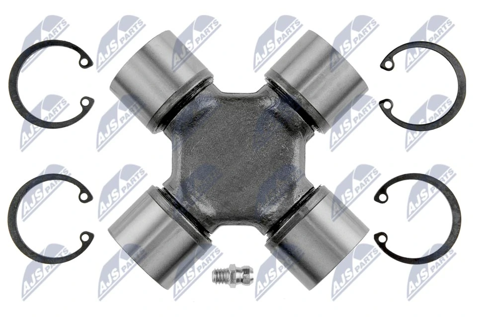 Joint, propshaft NKW-ME-002