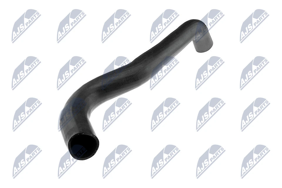 Charge Air Hose GPP-VC-002