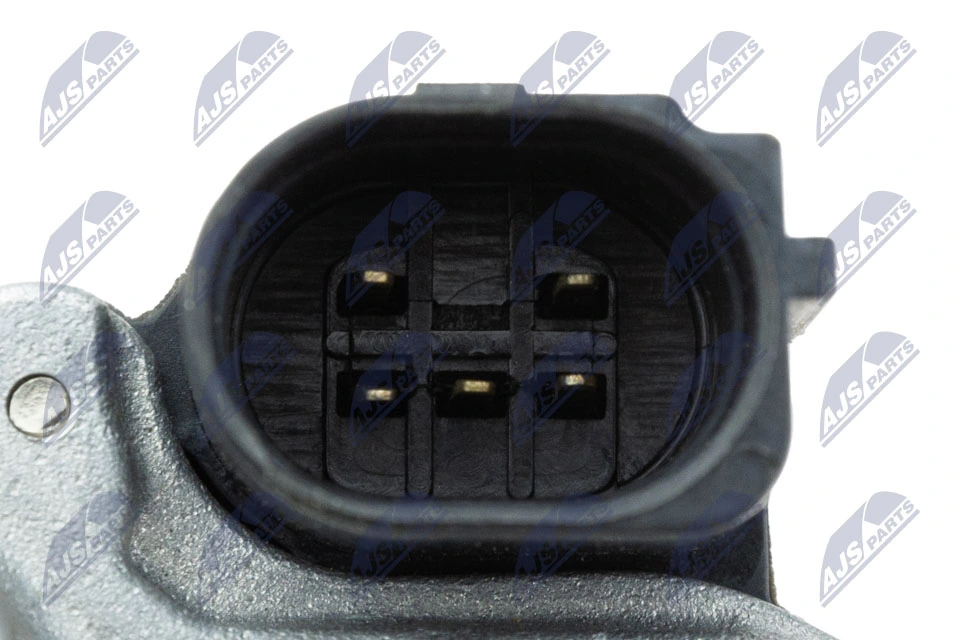 NTY ETB-PL-005 Throttle Body