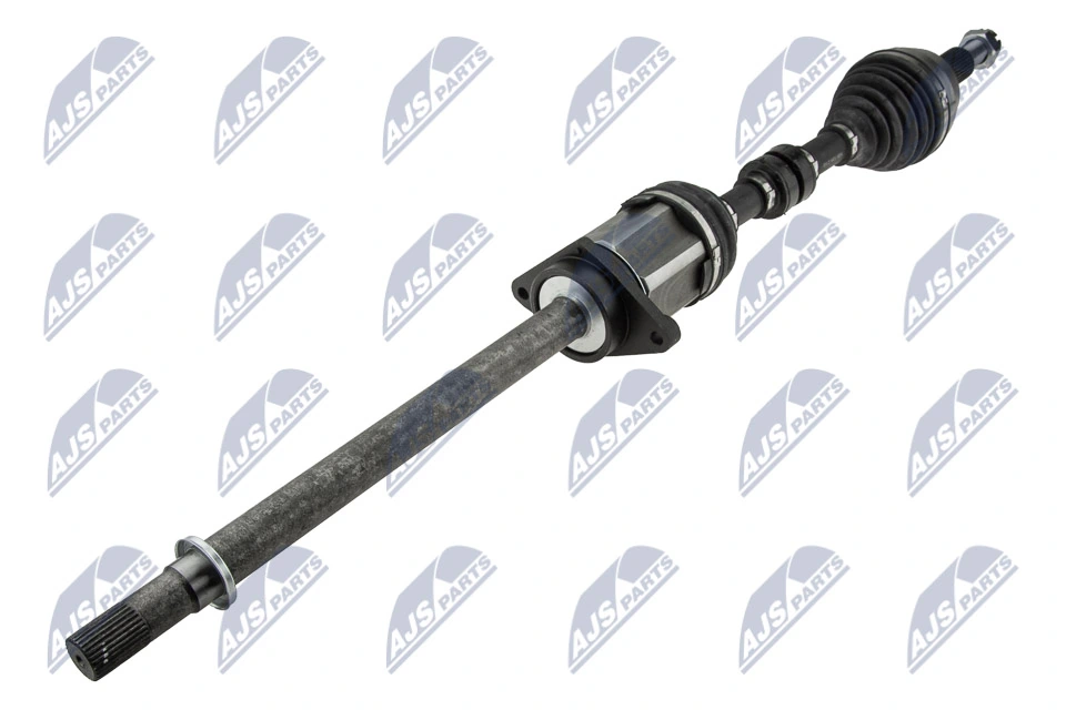 NTY NPW-NS-124 Drive Shaft