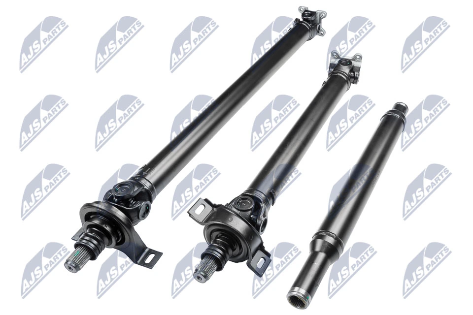 Propshaft, axle drive NWN-ME-028