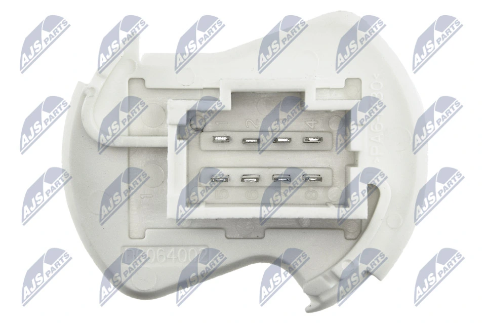 Resistor, interior blower ERD-RE-003