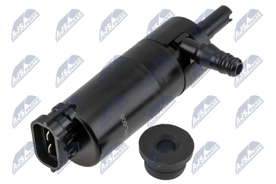 大灯清洗液泵 ESP-PL-005