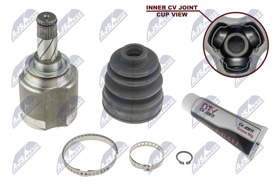 Joint Kit, drive shaft NPW-PL-007