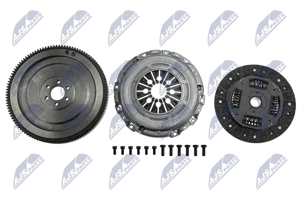 Clutch Kit NZS-FR-006