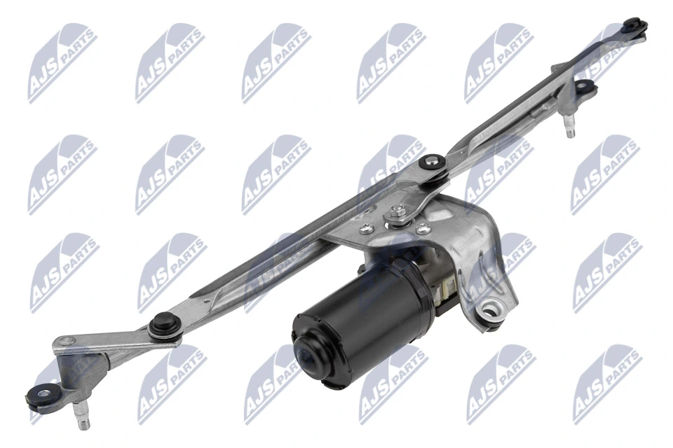 Window Cleaning System ESW-FT-032