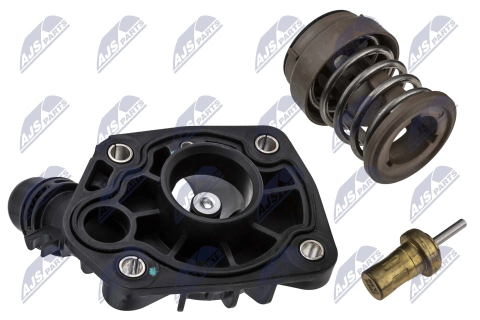 Thermostat, coolant CTM-BM-079