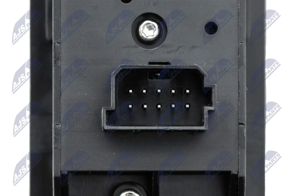 Switch, window regulator EWS-ME-089