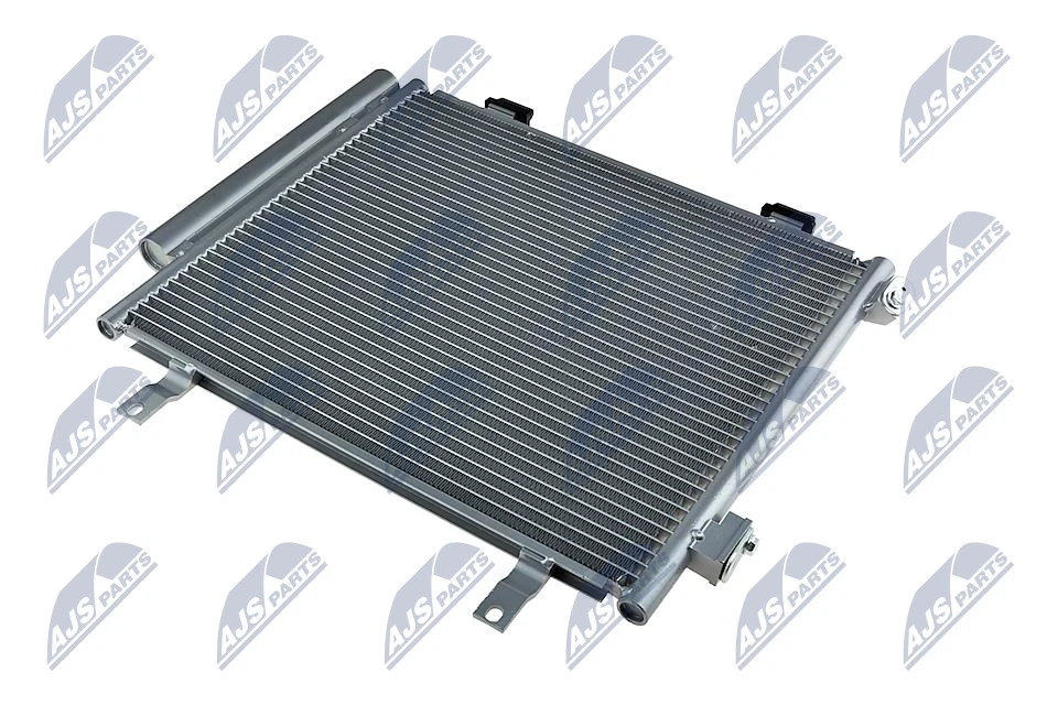 Condenser, air conditioning CCS-NS-025