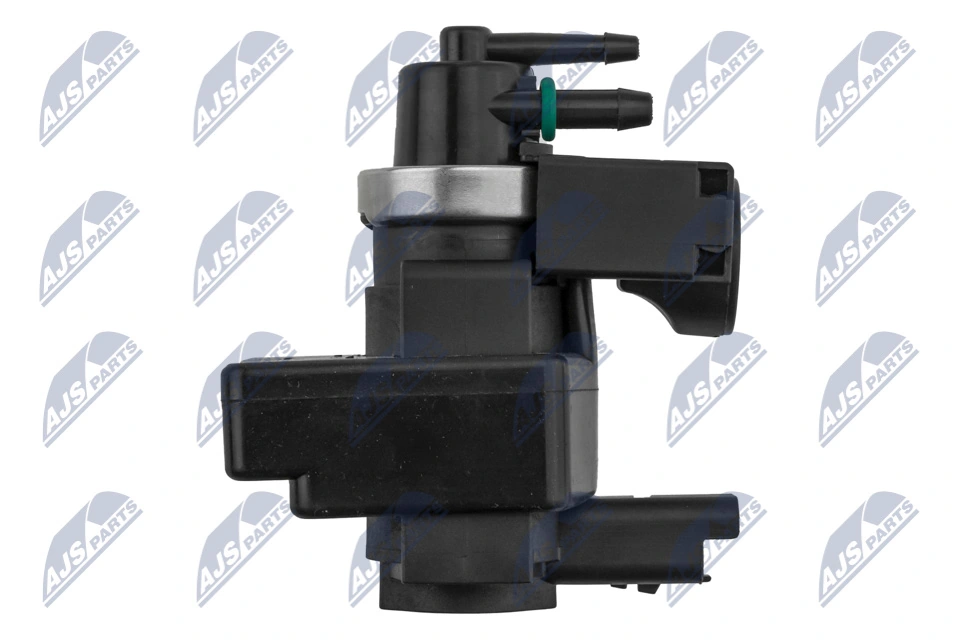 Pressure converter, turbocharger EGR-BM-019