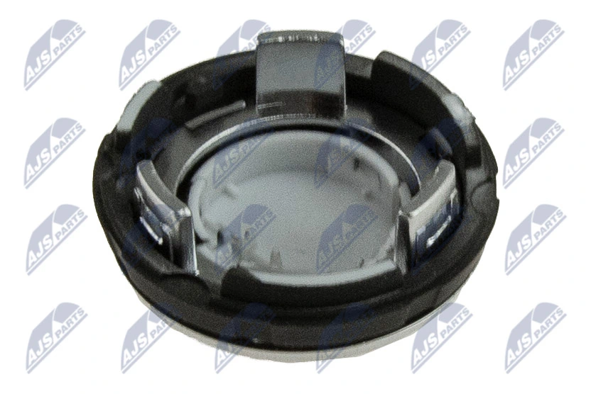 NTY EWS-BM-100 Control Element, heating/ventilation