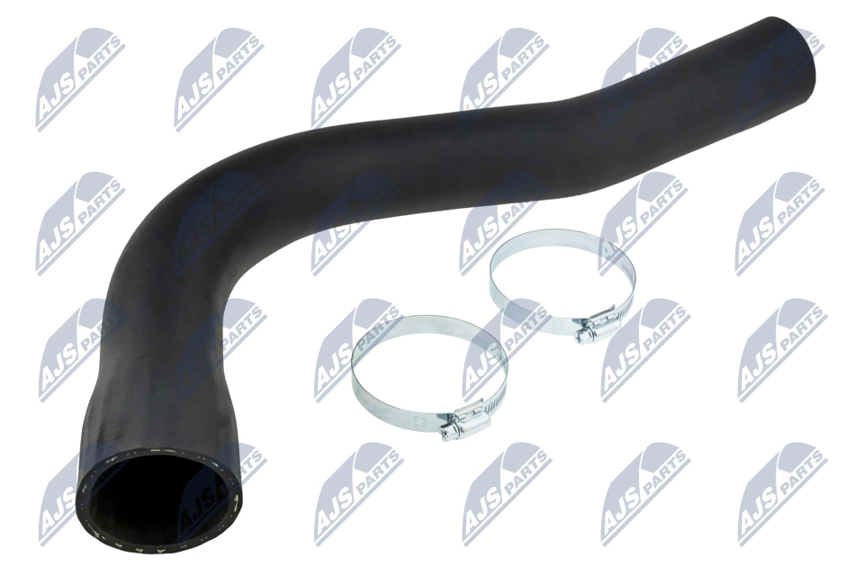 Charge Air Hose GPP-PL-028