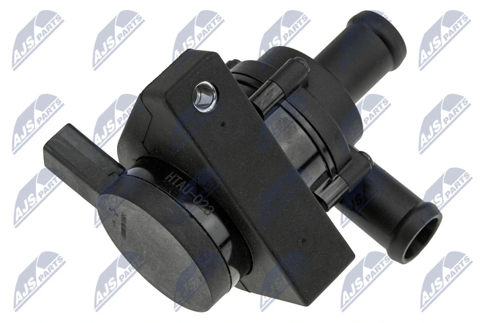 Auxiliary Water Pump (cooling water circuit) CPZ-AU-023