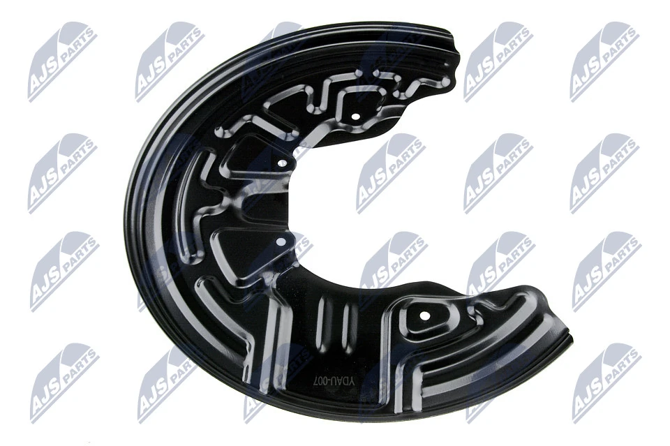 Splash Guard, brake disc HTO-AU-007