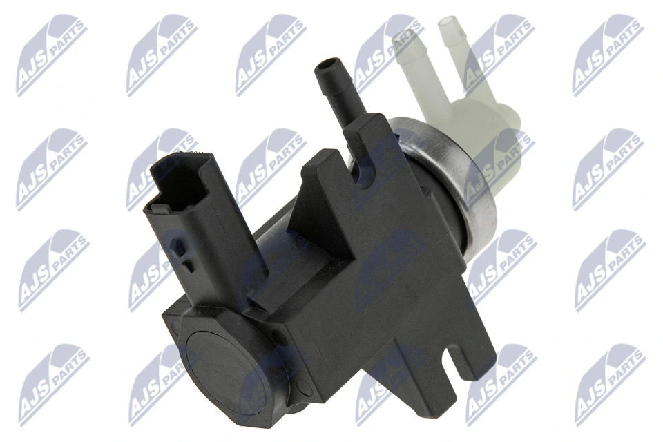 Pressure converter, turbocharger EGR-FR-032