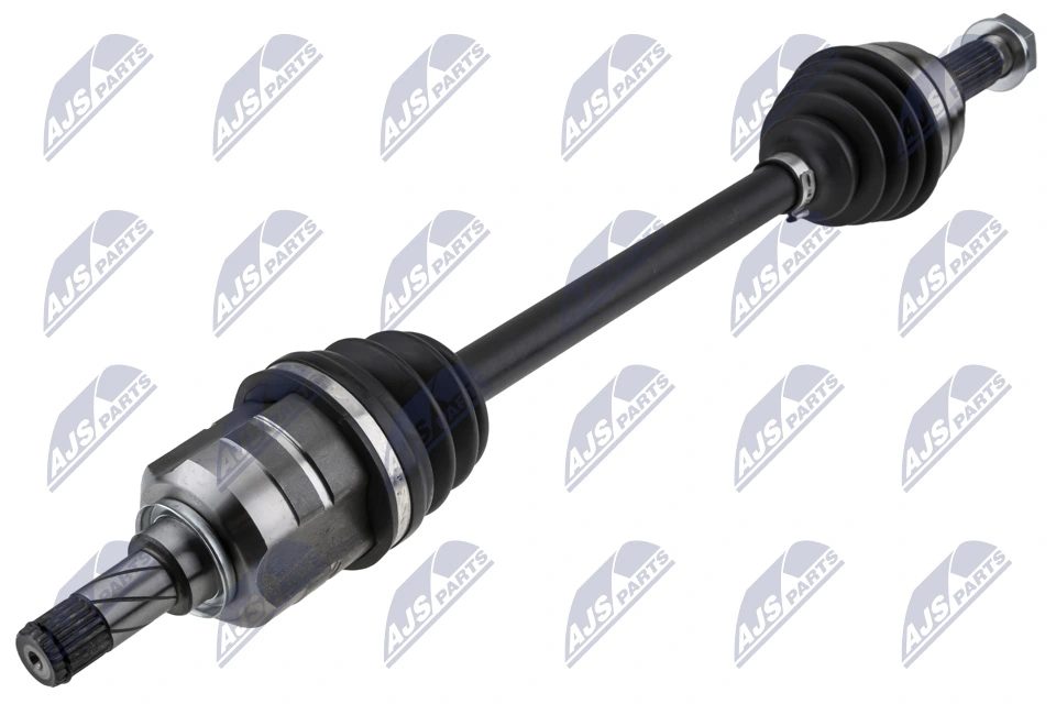 NTY NPW-DW-067 Drive Shaft