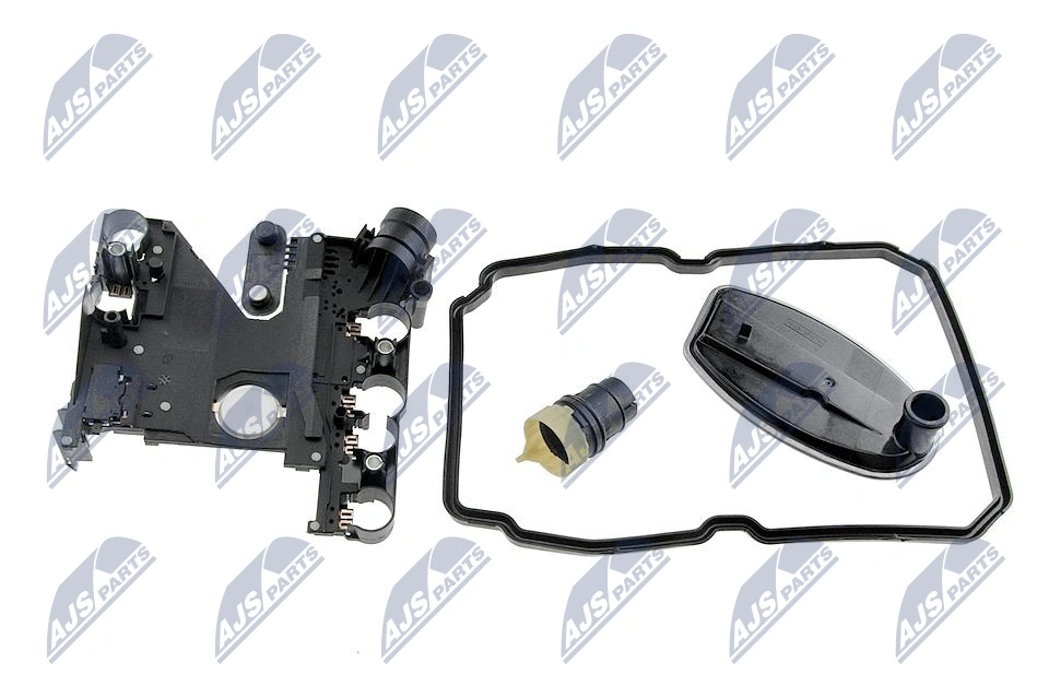 Control Unit, automatic transmission EAT-ME-000