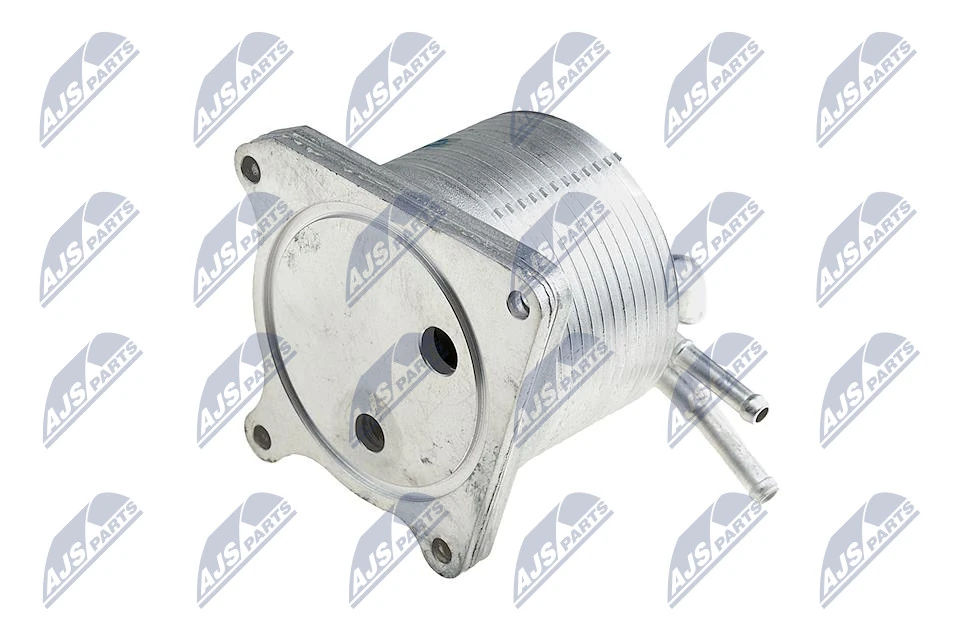 Oil Cooler, automatic transmission CCL-MS-000