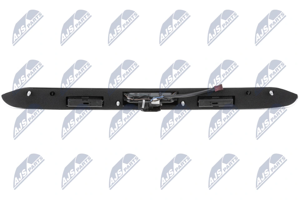 NTY EZC-BM-339 Tailgate Handle