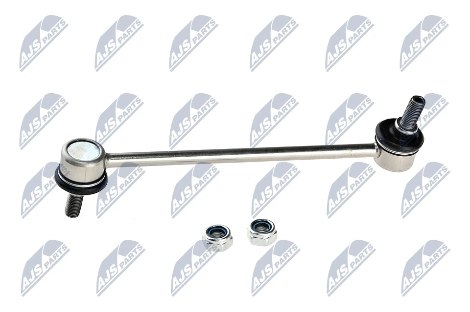 Link/Coupling Rod, stabiliser bar ZLT-PL-002