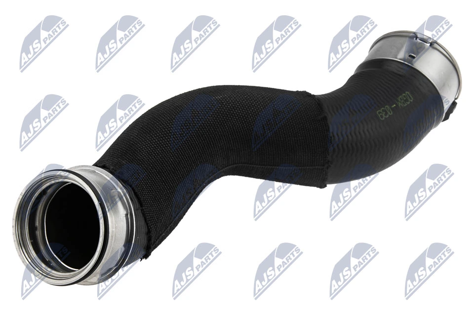 Charge Air Hose GPP-BM-039