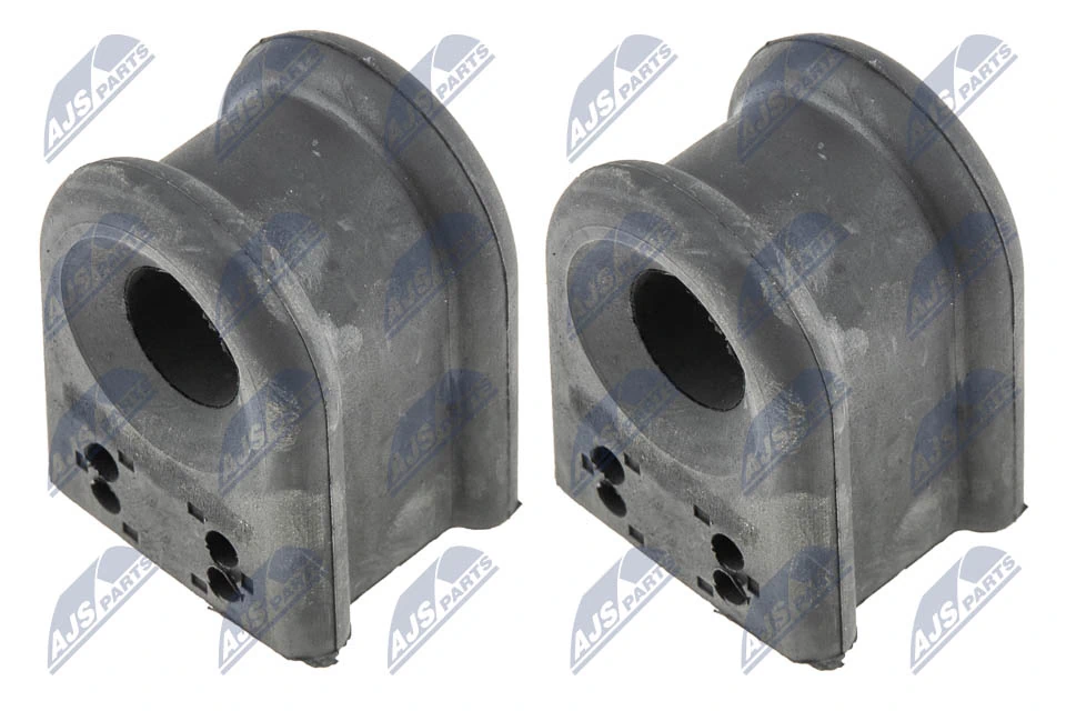 Mounting, stabiliser bar ZGS-CH-044