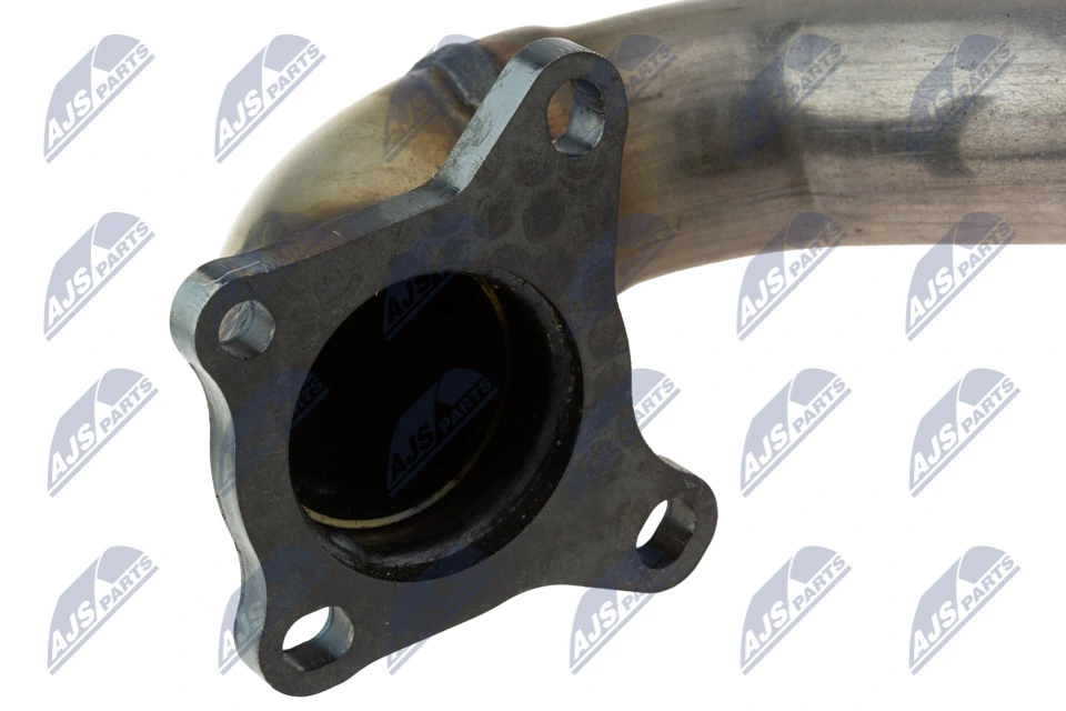 Catalytic Converter KAT-VW-002