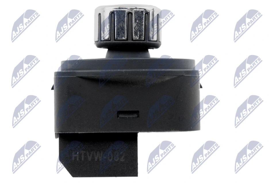 Switch, exterior rearview mirror adjustment EWS-VW-082