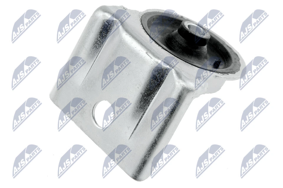 Mounting, radiator ZTP-FT-000