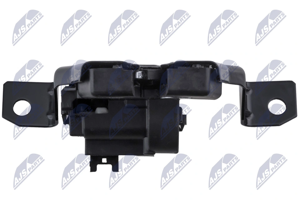 NTY EZC-BM-357 Tailgate Lock