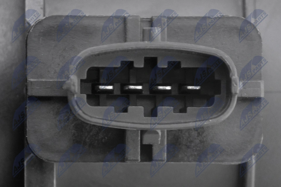 NTY EPP-AR-009 Mass Air Flow Sensor