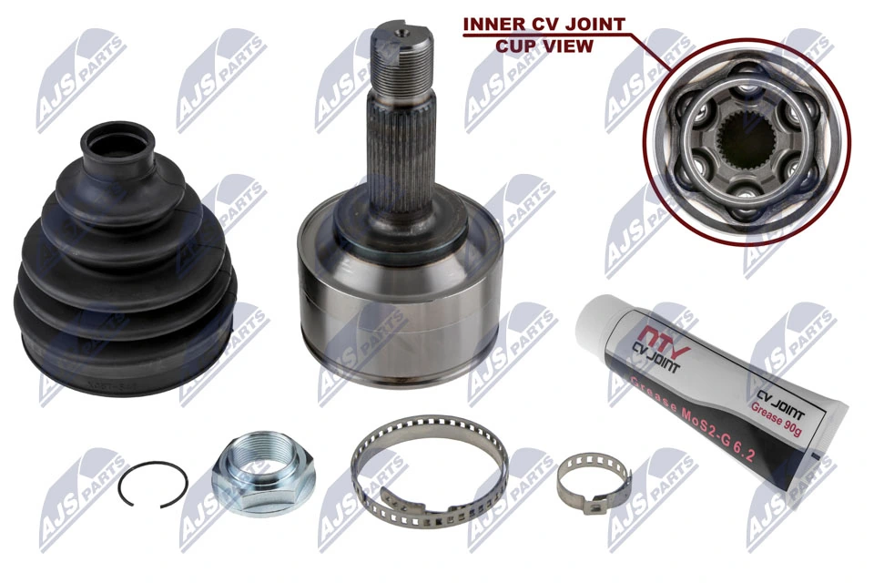 Joint Kit, drive shaft NPZ-ME-033