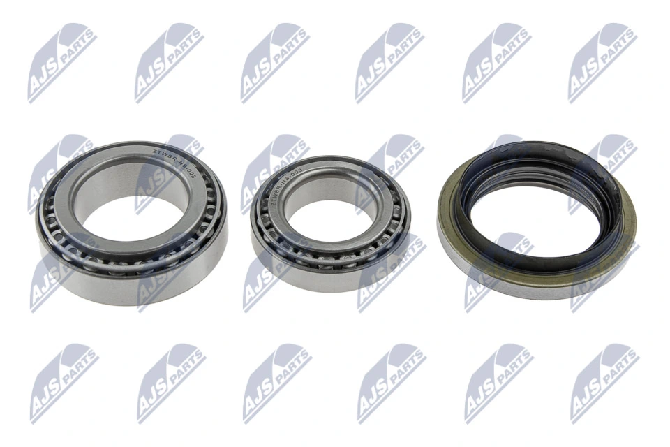 Wheel Bearing Kit KLP-NS-003