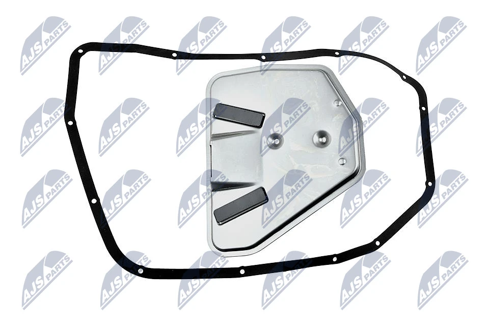 Hydraulic Filter Kit, automatic transmission FSF-AU-003