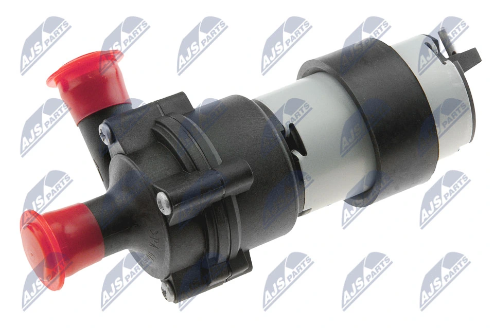 Water Pump, engine cooling CPZ-ME-009
