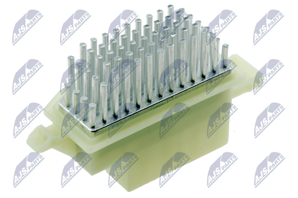 Resistor, interior blower ERD-FR-005