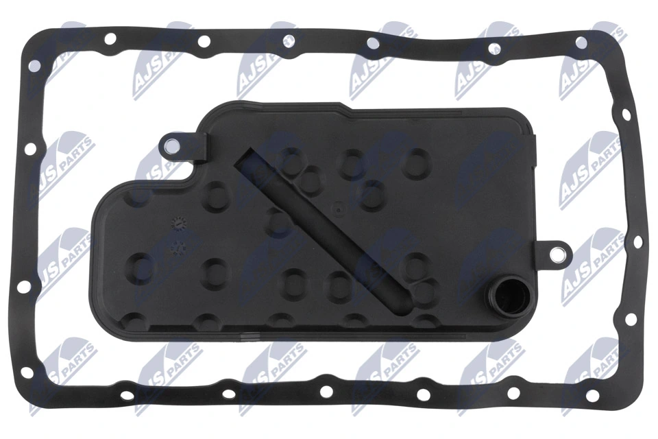 Hydraulic Filter, automatic transmission FSF-MS-006