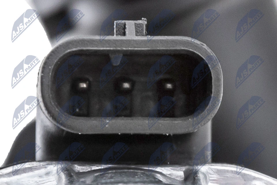 Auxiliary Water Pump (cooling water circuit) CPZ-BM-019