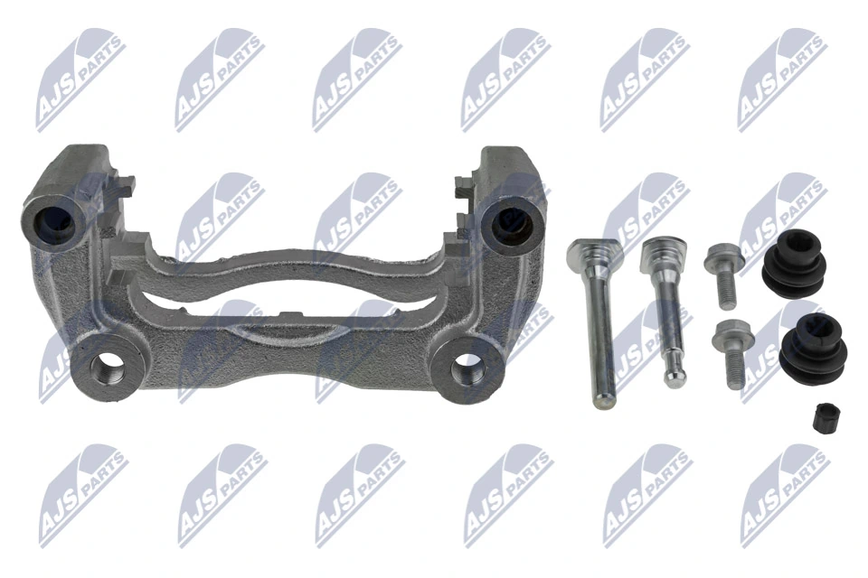 Support, étrier de frein HZP-NS-002A