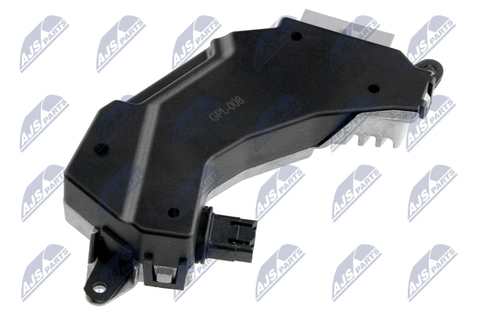 المقاومة، مروحة داخلية ERD-PL-008