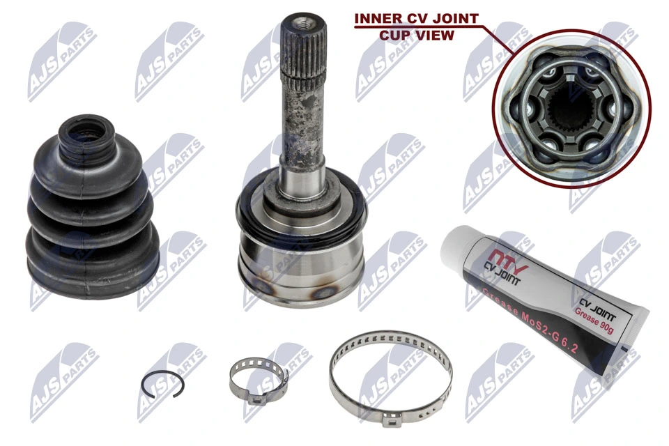 Joint Kit, drive shaft NPZ-SU-028